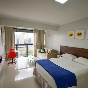 Garvey Park 3* Brasilia