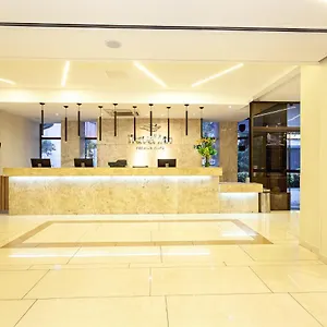 Travel Premium Flats Paulista Street 4* Sao Paulo
