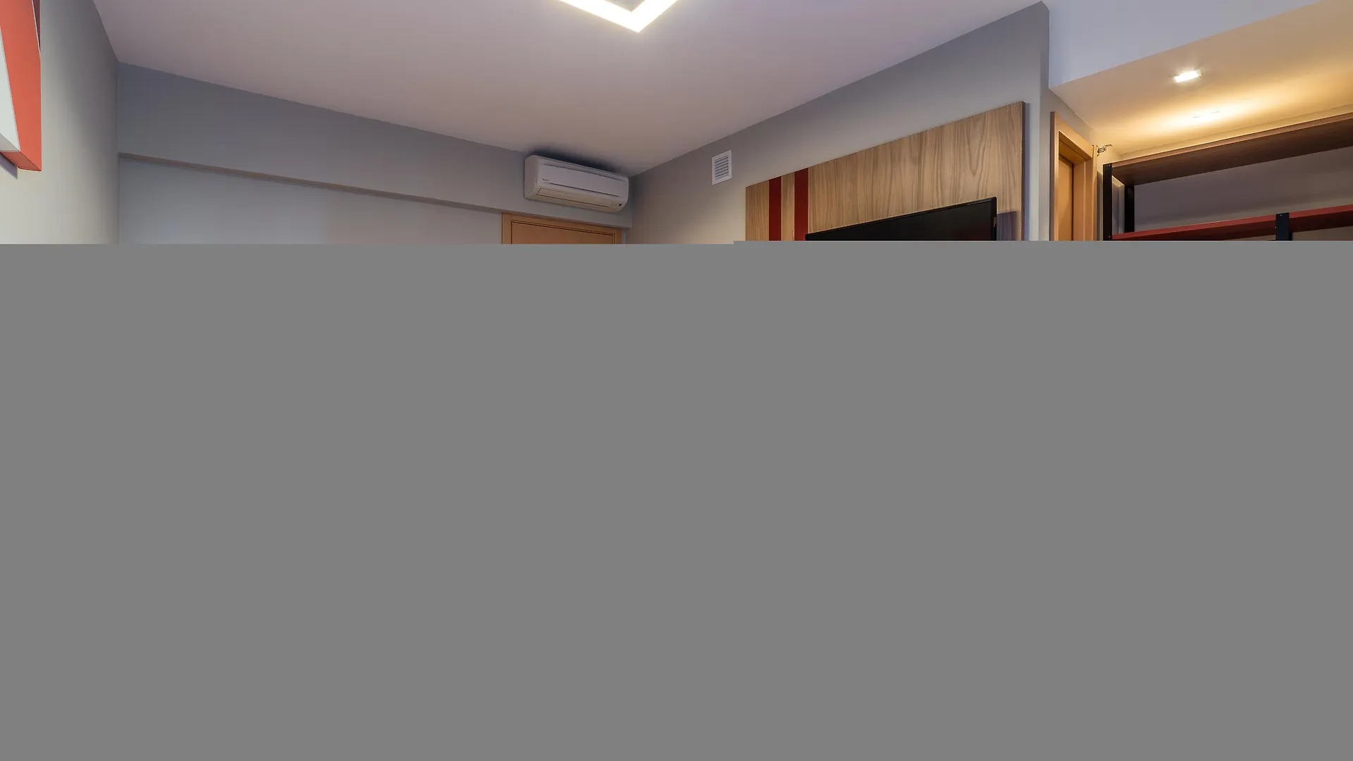 Hotel Laghetto Stilo Higienopolis Porto Alegre