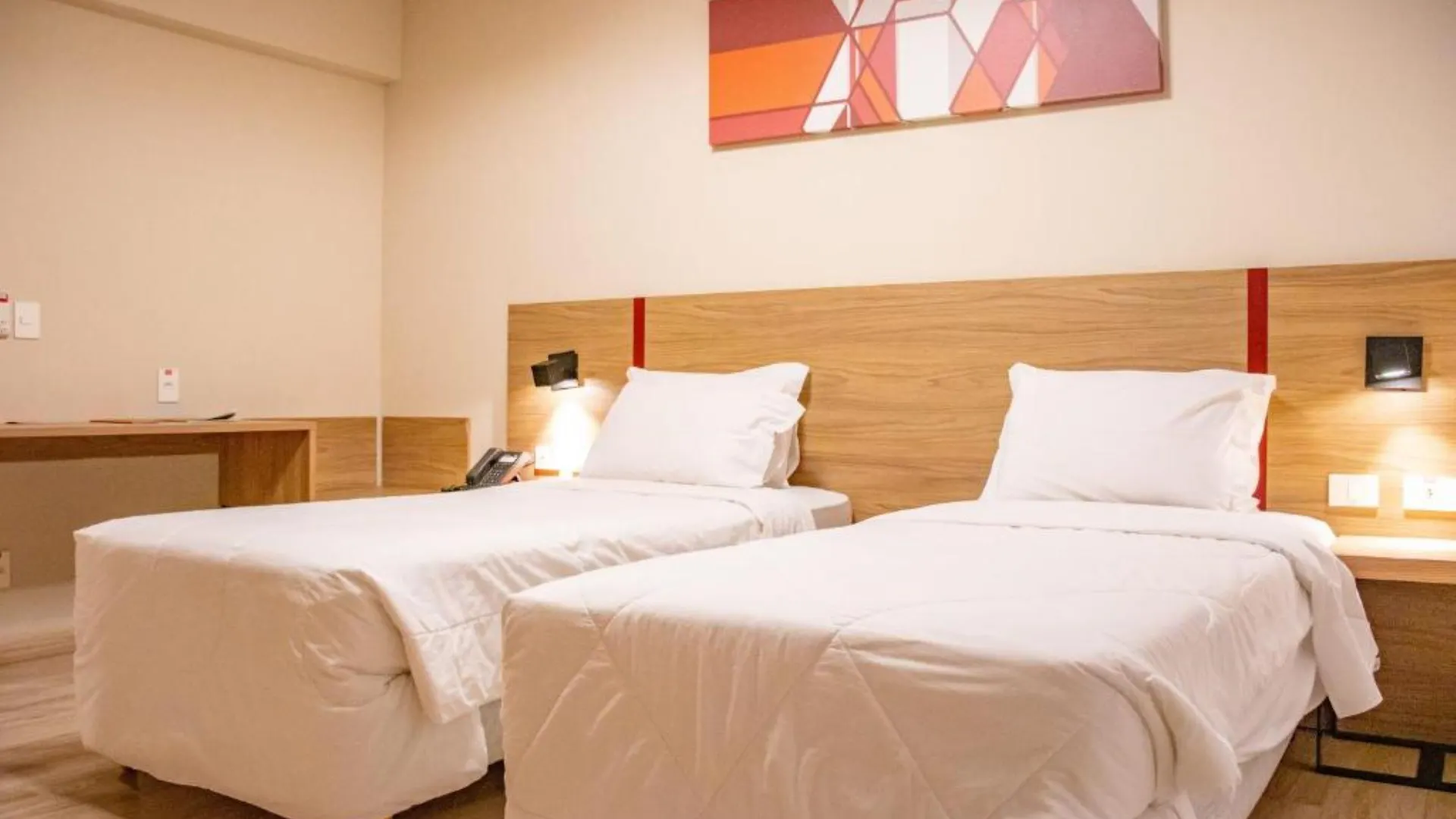 Hotel Laghetto Stilo Higienopolis Porto Alegre Brazil