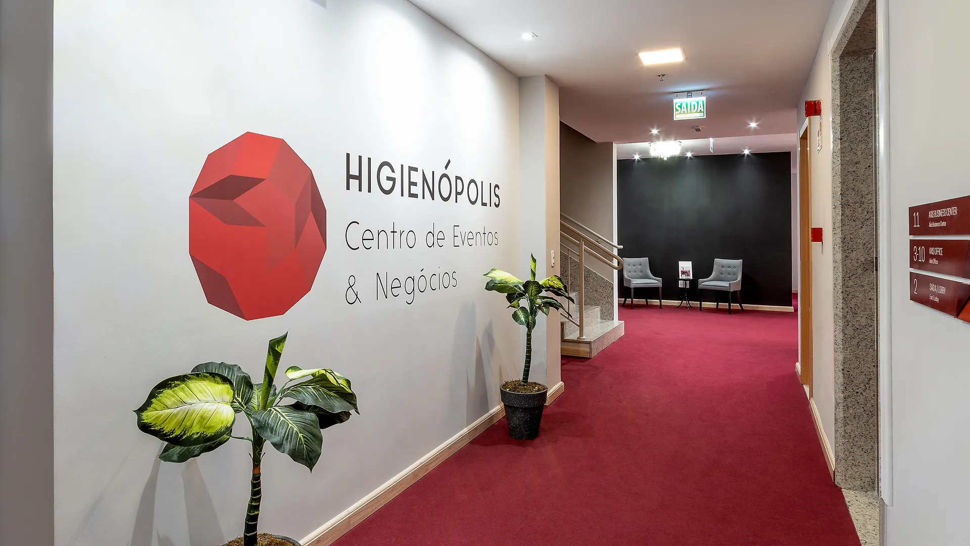 Hotel Laghetto Stilo Higienopolis Porto Alegre 4*,  Brazil