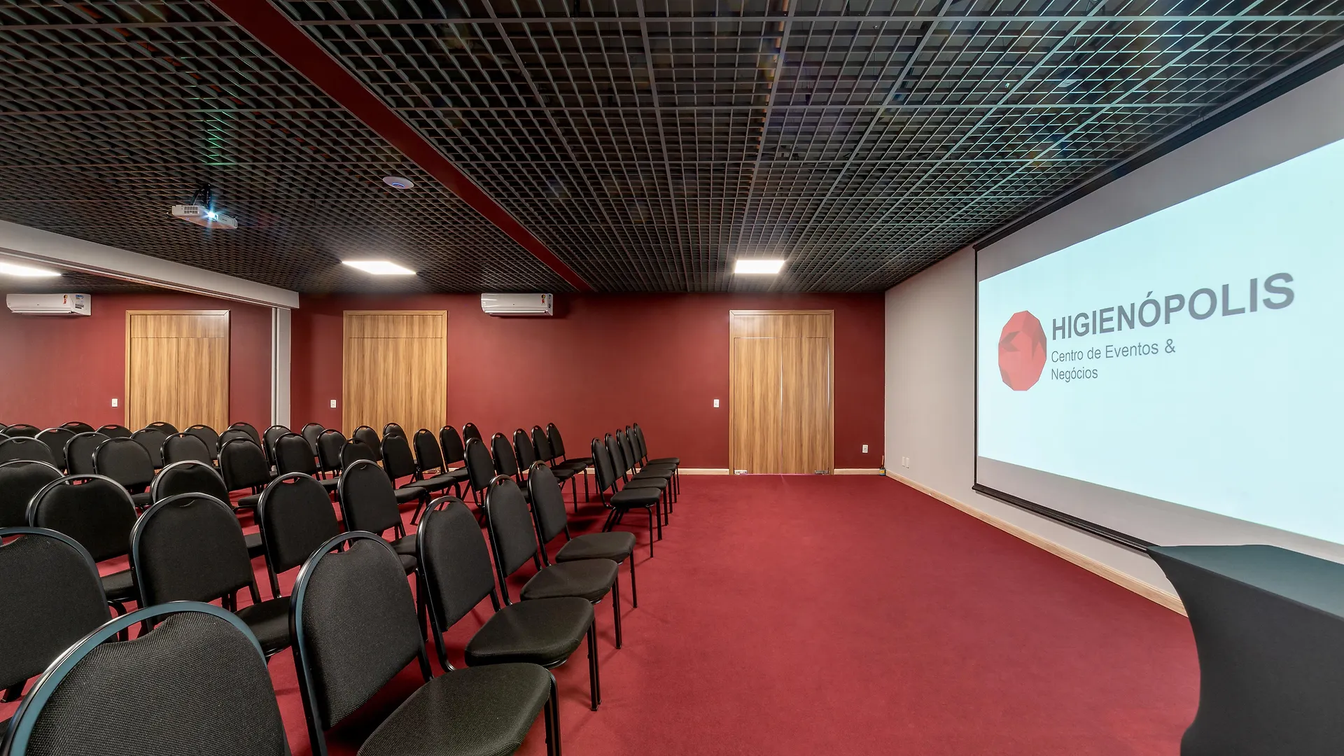 Hotel Laghetto Stilo Higienopolis Porto Alegre