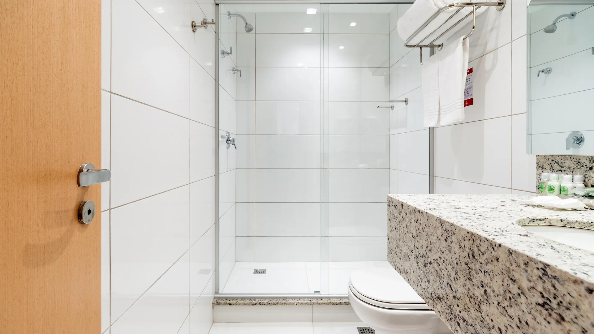 Hotel Laghetto Stilo Higienopolis Porto Alegre