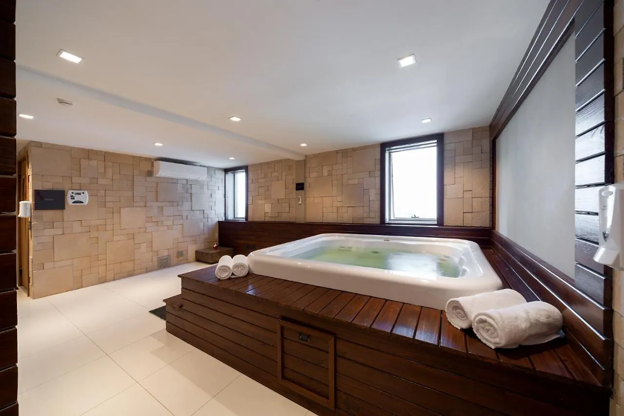 Hotel Laghetto Stilo Higienopolis Porto Alegre