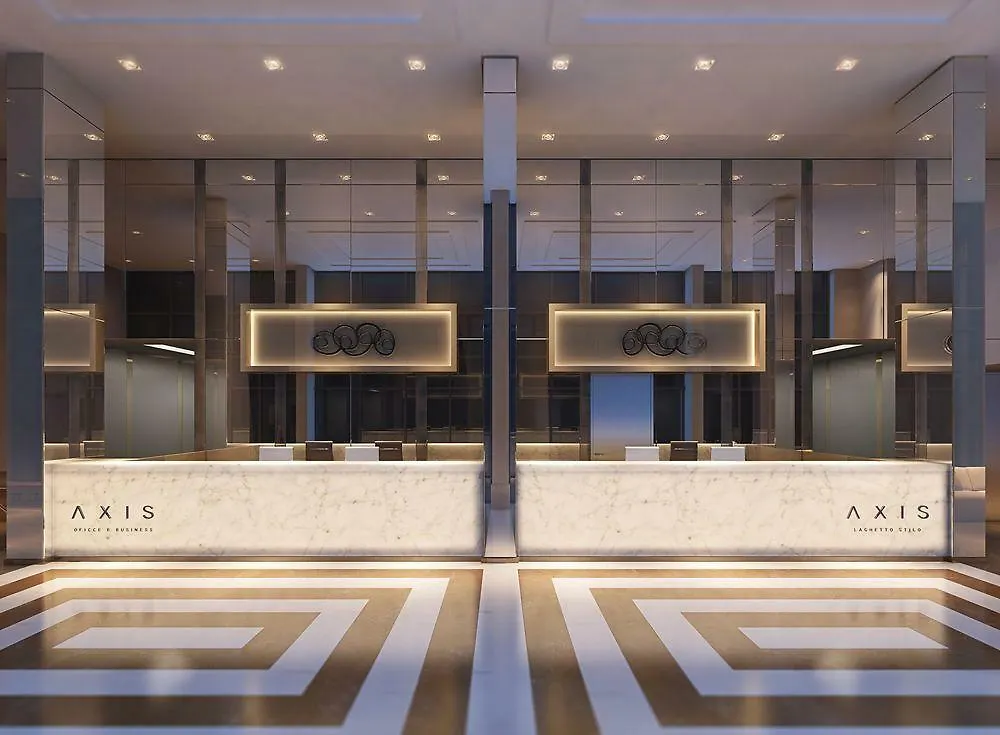 Hotel Laghetto Stilo Higienopolis Porto Alegre